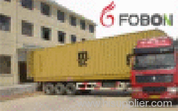 Fobon Industries Co.,Ltd