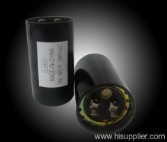 capacitor (US type)