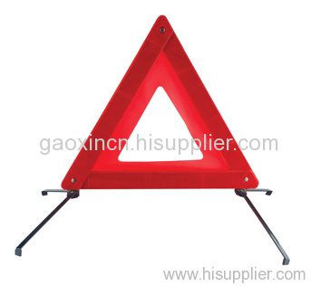 Warning Triangle