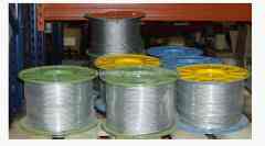 steel wire rope