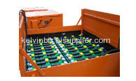 traction battery