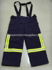 Fire-fighter Pant
