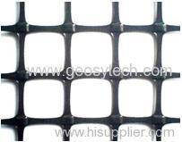 plastic geogrid