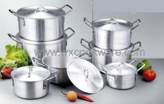 14pcs cookware set