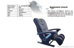 MASSAGE CHAIR