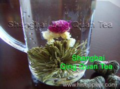 Shanghai Qing Quan Tea Co.,Ltd