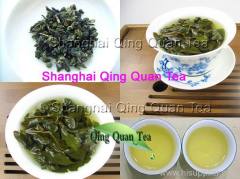 Shanghai Qing Quan Tea Co.,Ltd