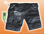 sauna pant