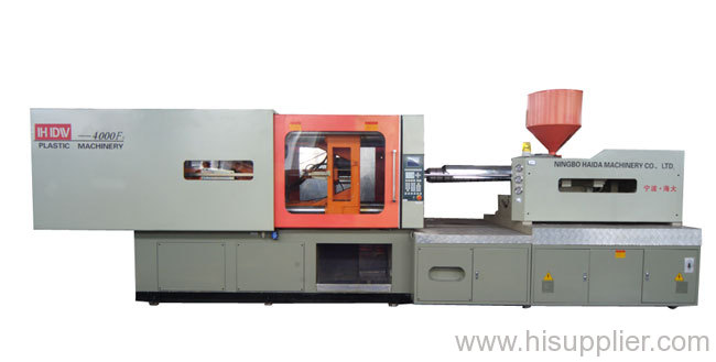 plastic injection machine