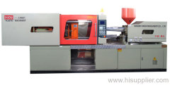 plastic injection molding machine