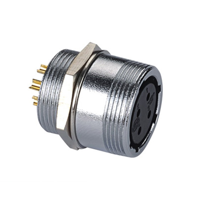 cable connector Female socket