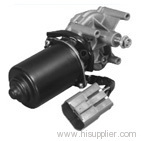 Automotive starter motor