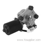 wiper motors