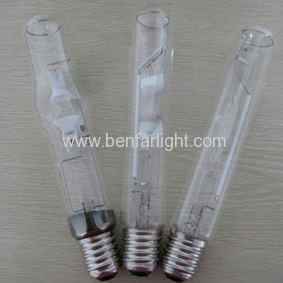 metal halide lamp