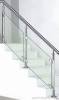 stainless steel handrail