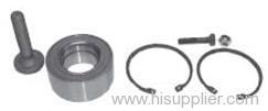 Wheel bearing kit