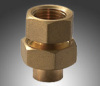 Bronze Fittings Flat F x C Conector