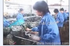 Ningbo Jiangbei Jinhai Motor Manufactory
