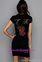 Sexy ladies' dresses--garment4u!