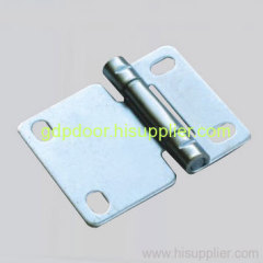 Finger Protection Central Hinge