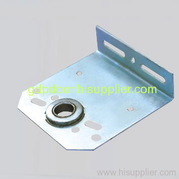 keyless entry garage door Bracket