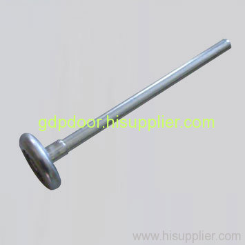 fiberglass doors roller