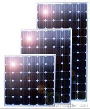 Solar PV module