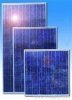 MULTICRYSTALLINE SILICON SOLAR MODULE