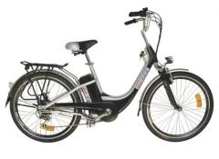 electric bike