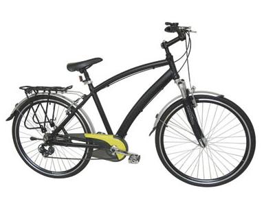 cruiser bicycle