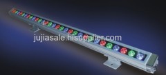 led wallwahser light