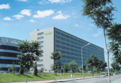 Konboo Electrical Appliance Co., Ltd. (Yuanyi Group)