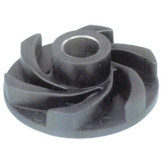 Automobile impeller