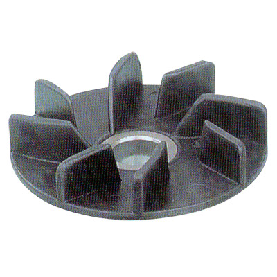 Automobile impeller