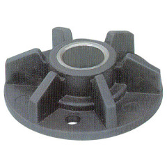 Automobile impeller