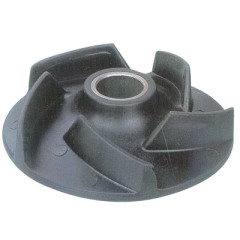 Automobile impeller