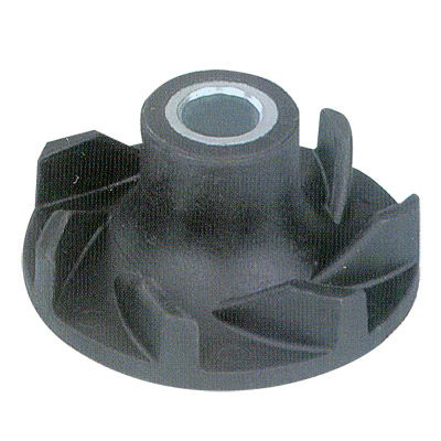 Automobile impeller