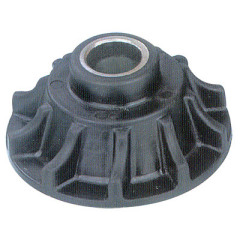 Automobile impeller