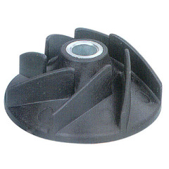 Automobile impeller