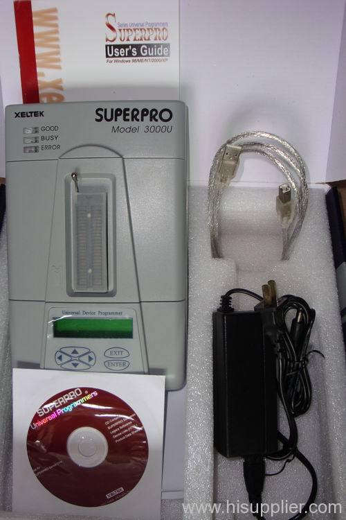 Universal Pro Super