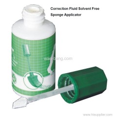WaterBase Correction Fluid
