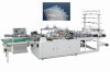 zipper bag machinery