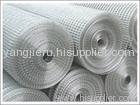 welded wire mesh