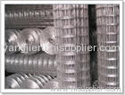 welded wire mesh