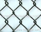 chain link fence