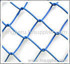 chain link fence