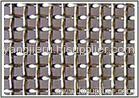 crimped wire mesh