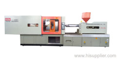 plastic injection molding machine