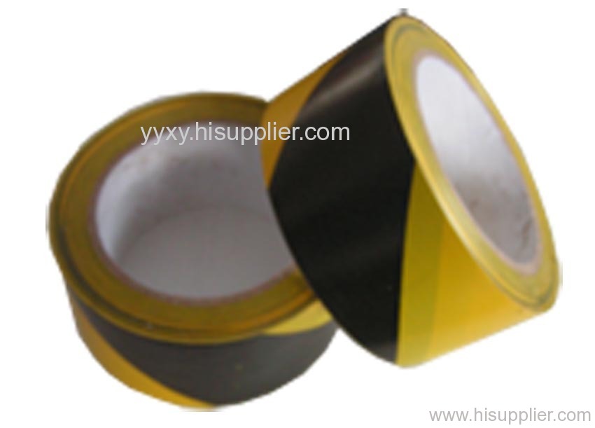 Adhesive Floor Marking Tape