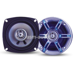 4 Car LED Coaxial Speakers